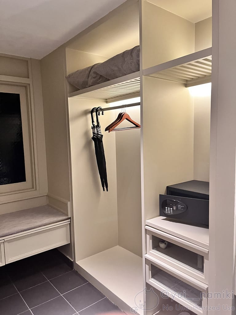 ランカウイ・ペランギビーチリゾート